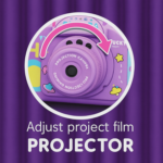 Dog Camera Kids Desk Lamp, Cute USB Rechargeable Study Night Light for Children - Image 3