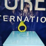 Guava shaped silicone baby teether - Image 10