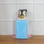 Wall-Mounted Liquid Soap Dispenser (1 Set) - Image 10