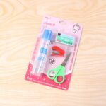 Kids' Crafting and Stationery Set – 4 Pc Set - Image 8