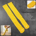 Bright Knee-High Stretch Socks (1 Pair) - Image 11