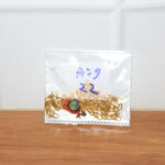 Shree Krishna Morpankh Devotional Pendant with Designer Chain - Image 8