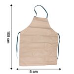 Durable Premium Kitchen Apron (1 Pc) - Image 7