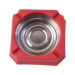 Heat-Resistant Ashtray (1 Pc) - Image 5