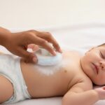 Baby Powder Puff Storage Box Set - Image 8