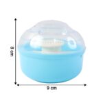 Baby Powder Puff Storage Box Set - Image 9
