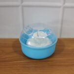 Baby Powder Puff Storage Box Set - Image 7