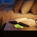 Mini LED Keychain UV Light with Blue Light (1 Pc) - Image 7