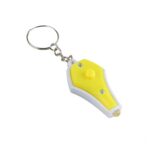 Mini LED Keychain UV Light with Blue Light (1 Pc) - Image 5