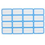 1 Sheets Self-Adhesive Label Stickers - Image 5