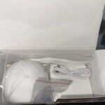 Warm Jellyfish Night Light Lamp | Soft Ambient Glow Mood Light for Home Decor - Image 5