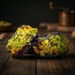 Oracle Dates Khaleezi – Premium Stuffed Dates with Nuts, Pista & Honey Notes (100Gm) - Image 3