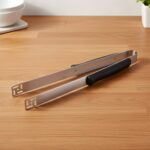 Premium Stainless Steel Chimta (1 Pc) - Image 3