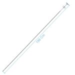 Flexible Spring Drain Cleaning Tool with Hand Grip (1 Pc / 196 Cm) - Image 4