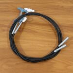 Flexible Spring Drain Cleaning Tool with Hand Grip (1 Pc / 196 Cm) - Image 9