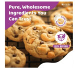 Oracle Cashew Butter Cookies – The Sweetest Surprise in Every Cookie (200 gm) - Image 2