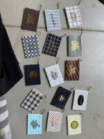 Designer Gift Tags with String for Birthday, Wedding & Festival Gift Wrapping - Image 6