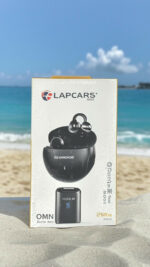 WIRELESS BUDS OMNII LBTB-315 LAPCARE - Image 10