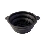 Portable Foldable Silicone Ice Bath Bowl (1 Pc) - Image 5