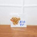 Lord Ganpati Devotional Pendant with Designer Chain - Image 6