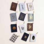 Designer Gift Tags with String for Birthday, Wedding & Festival Gift Wrapping - Image 5