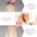 Multi-Purpose Hair Styling & Braiding Tool Set - Image 7