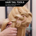 Multi-Purpose Hair Styling & Braiding Tool Set - Image 8