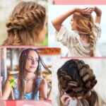 Multi-Purpose Hair Styling & Braiding Tool Set - Image 3