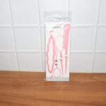 Multi-Purpose Hair Styling & Braiding Tool Set - Image 9