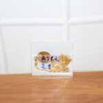 Lord Hanuman Coin Style Devotional Pendant with Chain - Image 7