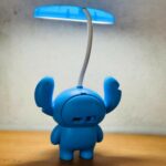 Cute Cartoon Animal LED Desk Lamp for Kids Study Table & Night Light - Image 2