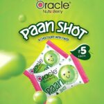 Oracle Paan Shot Chocolate Paan Flavour Chocolate Candy (540Gm) - Image 4