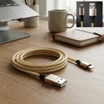 iPhone Charging Cable 1 Meter