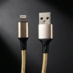 iPhone Charging Cable 1 Meter - Image 7
