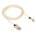 iPhone Charging Cable 1 Meter - Image 5