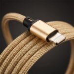iPhone Charging Cable 1 Meter - Image 6