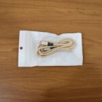 iPhone Charging Cable 1 Meter - Image 8