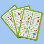 Magnetic Board, Sticker Book & Activity Cards (1 Set) - Image 5