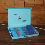 Magnetic Board, Sticker Book & Activity Cards (1 Set) - Image 11