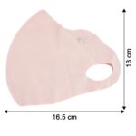 Hyaluronic Acid 3D Face Mask for Deep Hydration (1 Pc) - Image 9