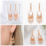 Trendy Designer Fashion Earrings for Daily Wear, Party & Festive Look - Image 2
