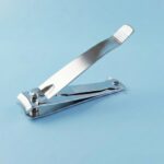 Premium Heavy-Duty Stainless Steel Nail Cutter (1 Pc) - Image 7