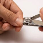 Premium Heavy-Duty Stainless Steel Nail Cutter (1 Pc) - Image 8