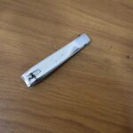 Premium Heavy-Duty Stainless Steel Nail Cutter (1 Pc) - Image 9