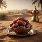 Oracle Premium Kalmi Dates – Naturally Rich, Soft & Chewy Luxury Dates (500Gm) - Image 4