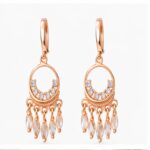 Trendy Designer Fashion Earrings for Daily Wear, Party & Festive Look - Image 4