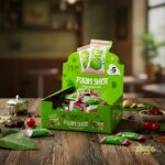 Oracle Paan Shot Chocolate Paan Flavour Chocolate Candy (540Gm) - Image 2