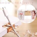 Office Stationery Clips and Pins Combo, 1 Set - Image 8