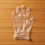 Disposable Clear Gloves, 50 Pc Pack - Image 7