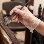 Disposable Clear Gloves, 50 Pc Pack - Image 3